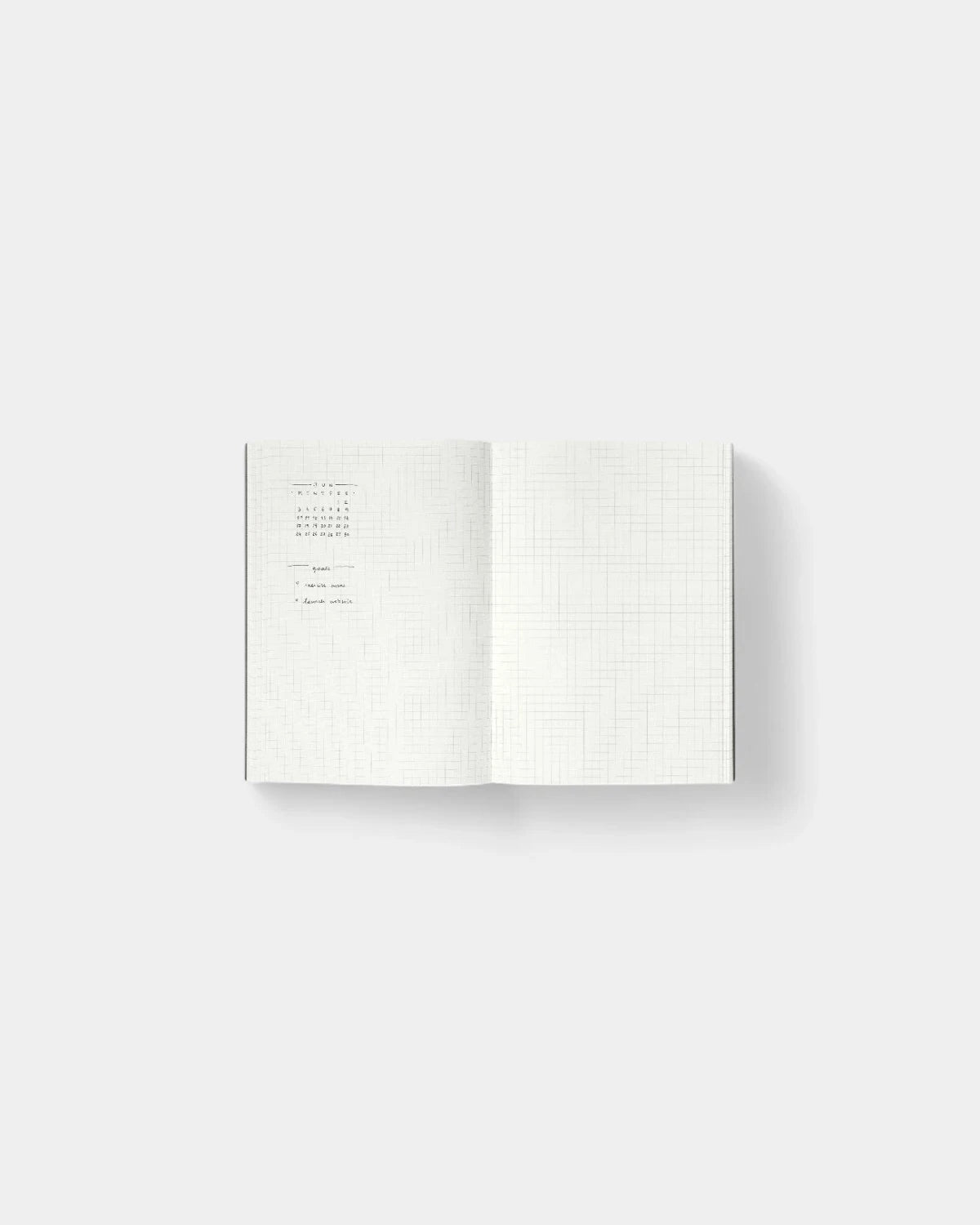 NoteBook Mishmash da personalizzare - 27