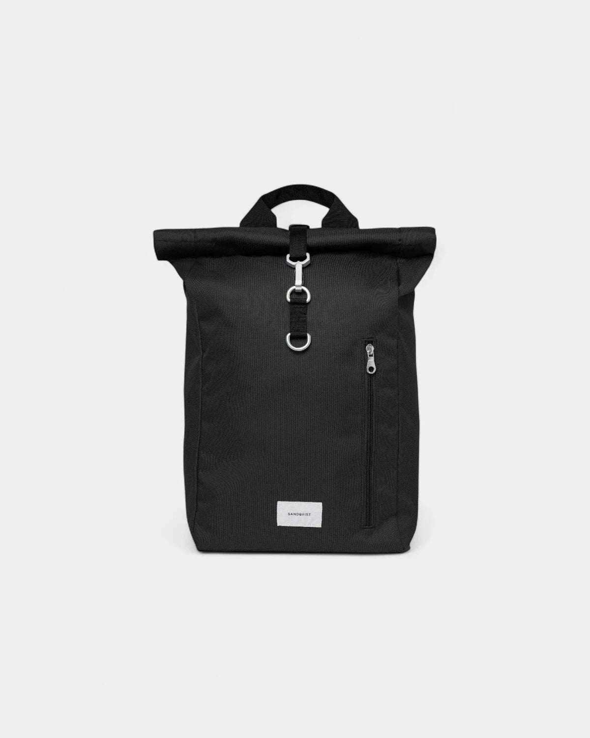 Zaino rolltop Ground L da personalizzare