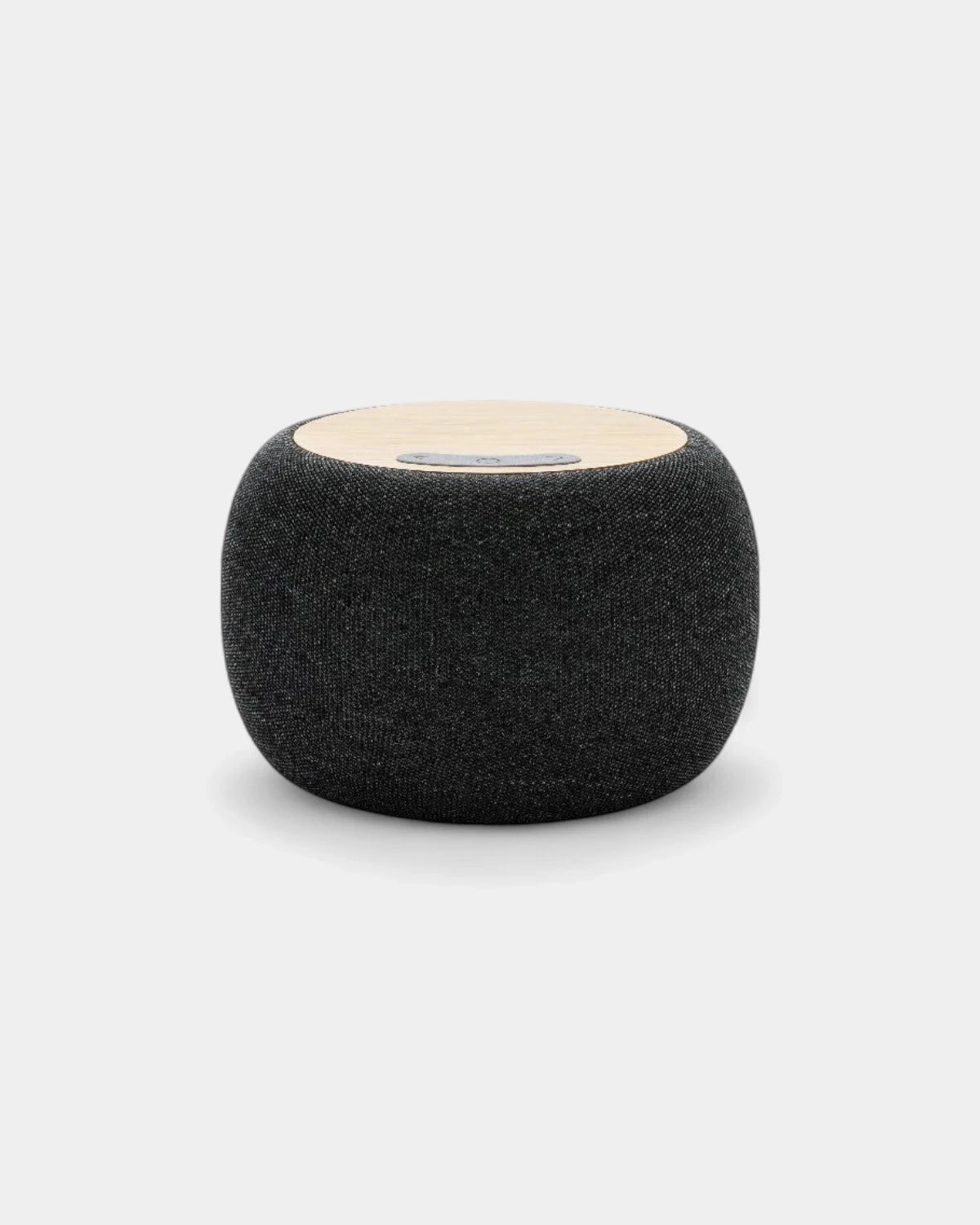 Cassa 5W in plastica riciclata RCS e bambù da personalizzare - 2