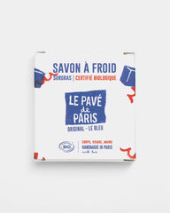 Pavé de Paris - Sapone sovragrassato - 4