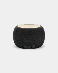 Cassa 5W in plastica riciclata RCS e bambù da personalizzare - 3