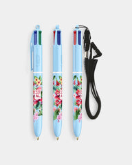 Penna BIC® 4 colori Made in France da personalizzare - 11
