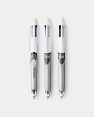 Penna BIC® 4 colori Made in France da personalizzare - 17