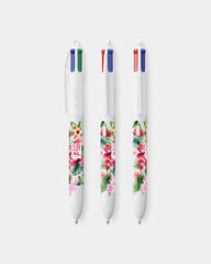 Penna BIC® 4 colori Made in France da personalizzare - 18
