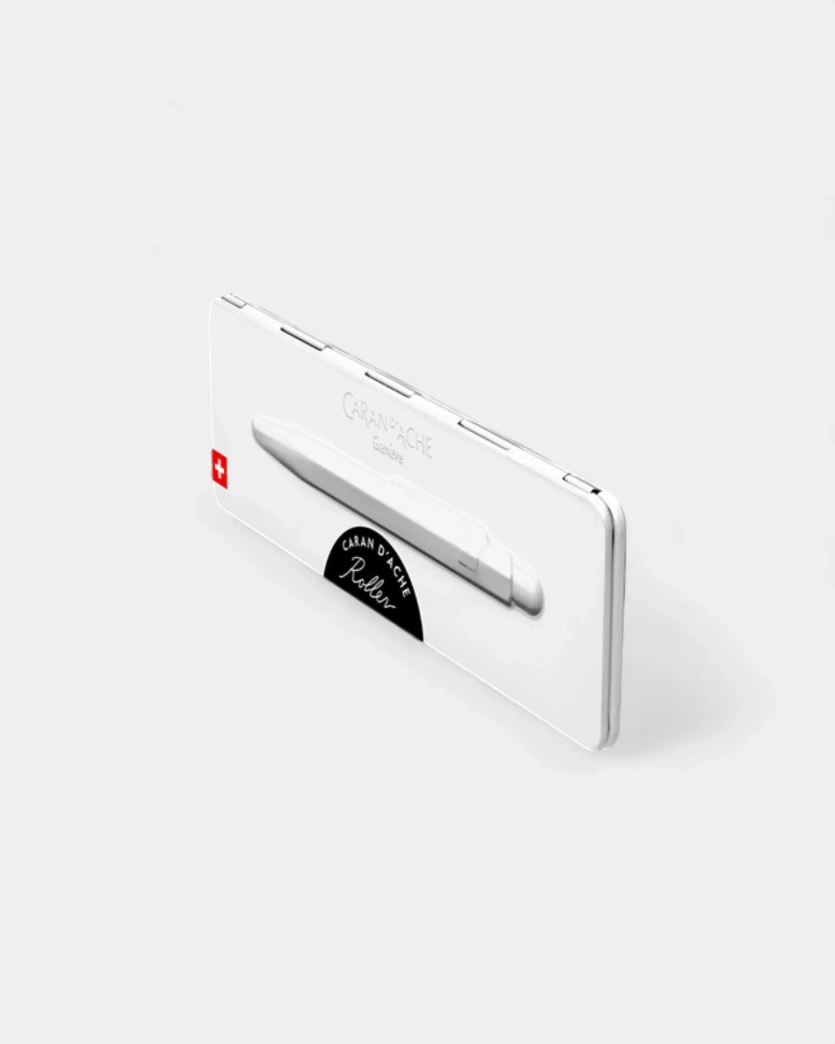 Penna roller 849 Caran d'Ache da personalizzare - 17