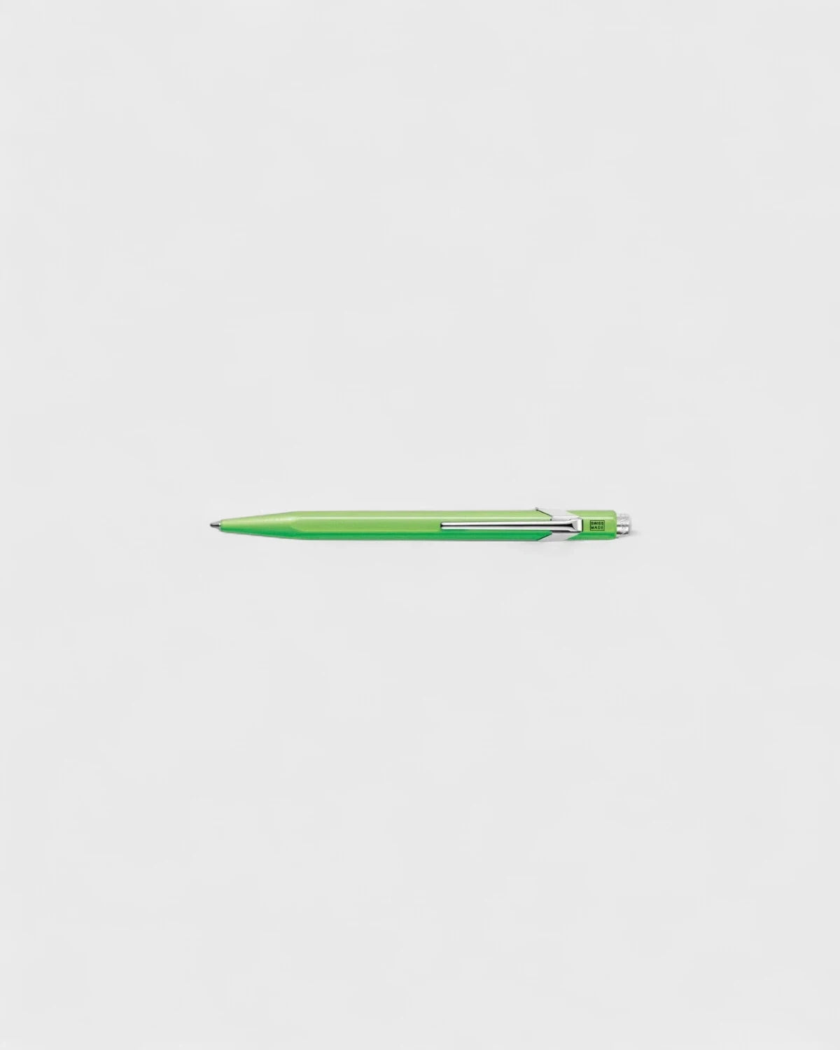 Penna a sfera Caran d'Ache COLORMAT-X personalizzabile - 10