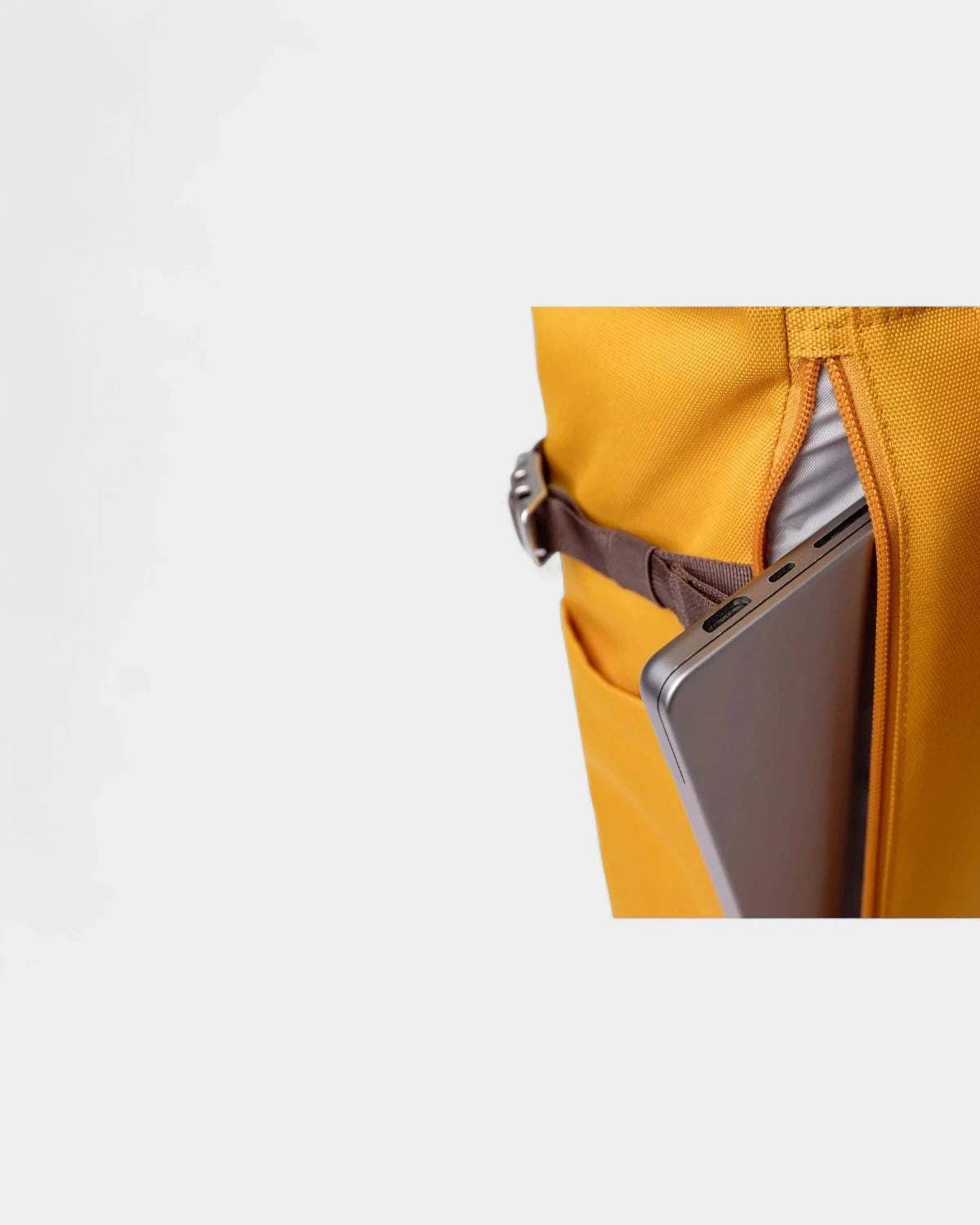 Zaino Icon Rolltop M da personalizzare - 4