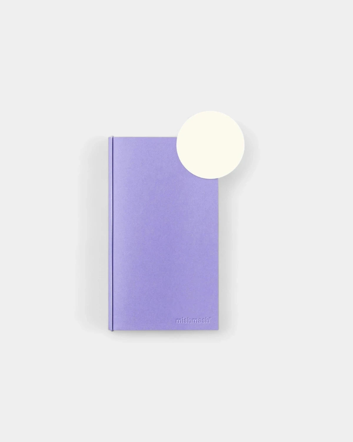 NoteBook Mishmash da personalizzare - 13