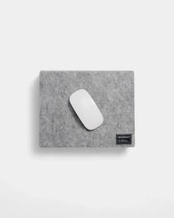 Tappetino per mouse in tessuto riciclato da personalizzare - 6