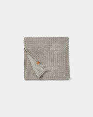 Plaid in poliestere riciclato da personalizzare - 5