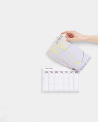 Planning da personalizzare - 8