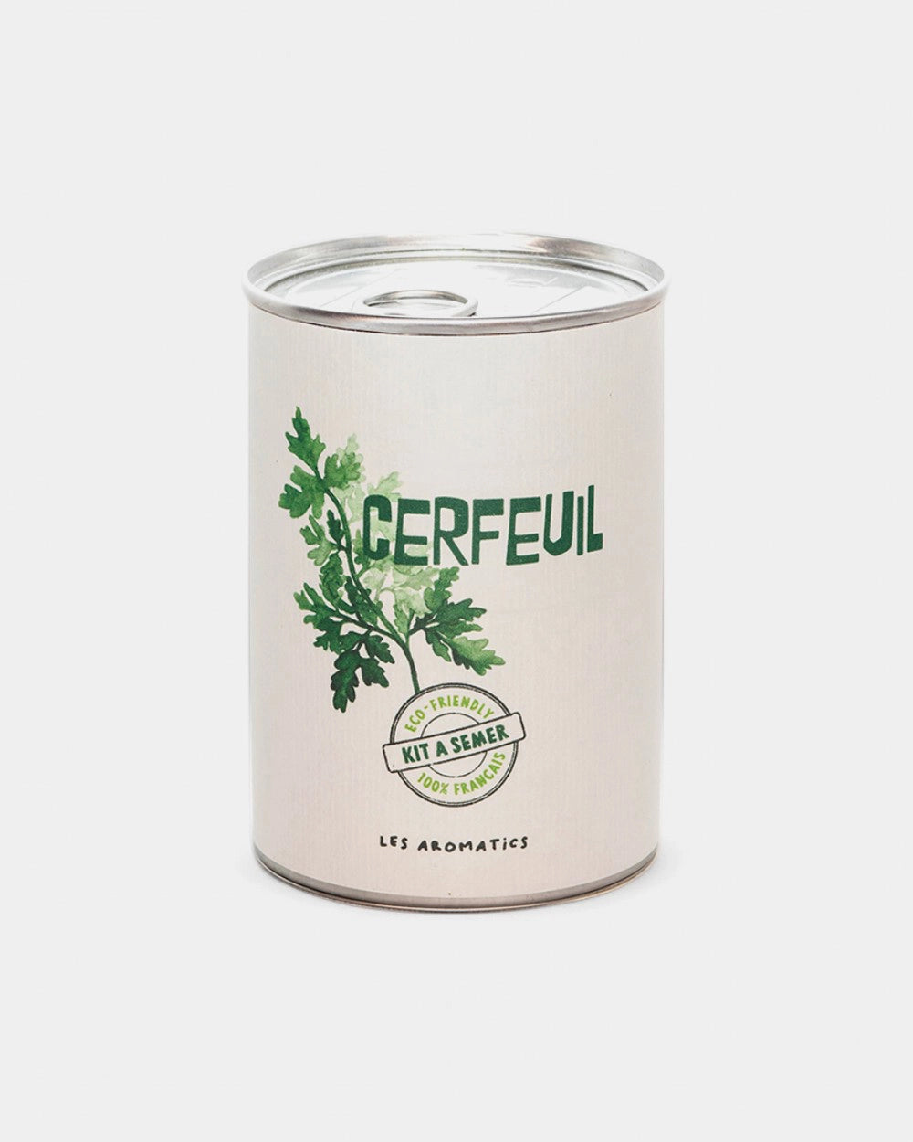 Kit di semi ecosostenibile da personalizzare - 11