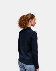 Polo Donna maniche lunghe da personalizzare - 6