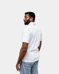 Polo Uomo ecosostenibile da personalizzare - 10