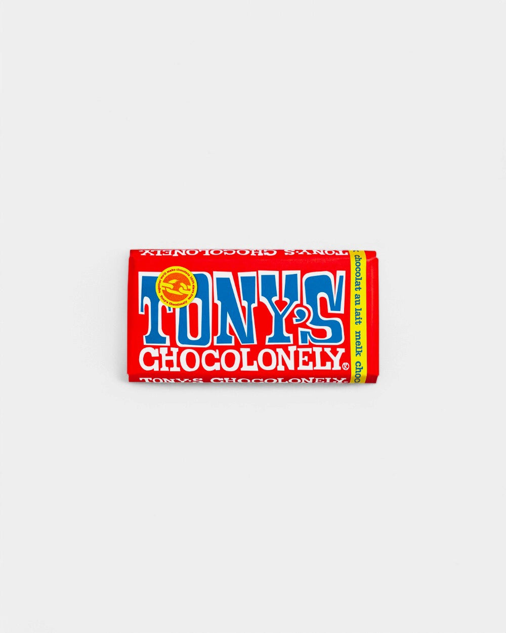 Tavoletta di cioccolato originale