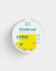 Deodorante solido Made in France - 5