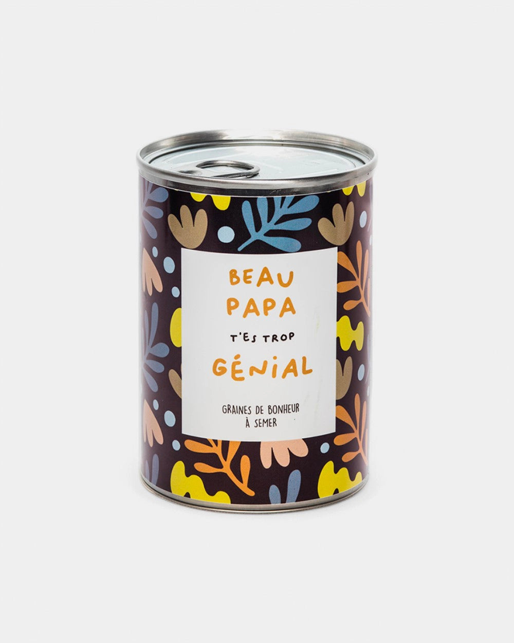 Kit di semi ecosostenibile da personalizzare - 22
