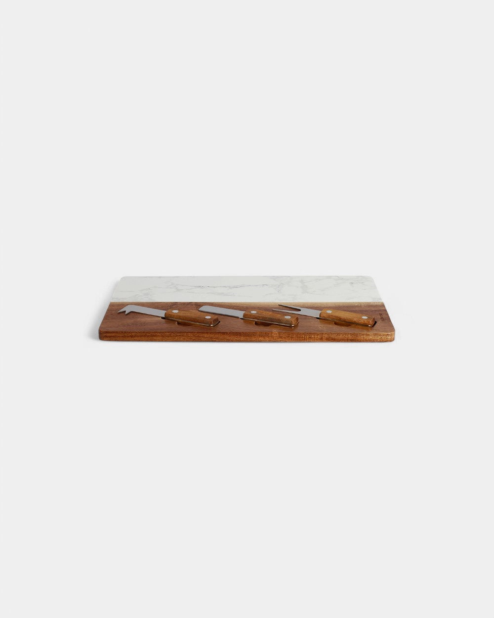 Tagliere da formaggio in legno personalizzabile - 7