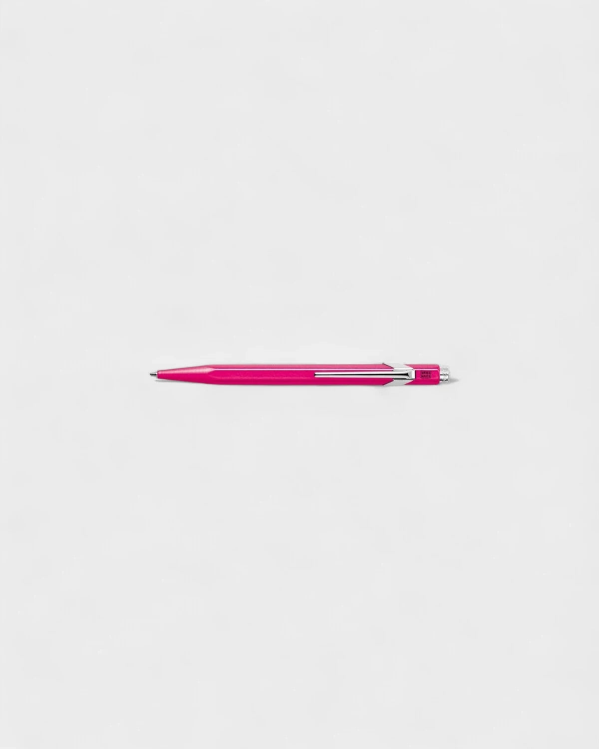 Penna a sfera Caran d'Ache COLORMAT-X personalizzabile - 7
