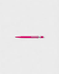 Penna a sfera Caran d'Ache COLORMAT-X personalizzabile - 7