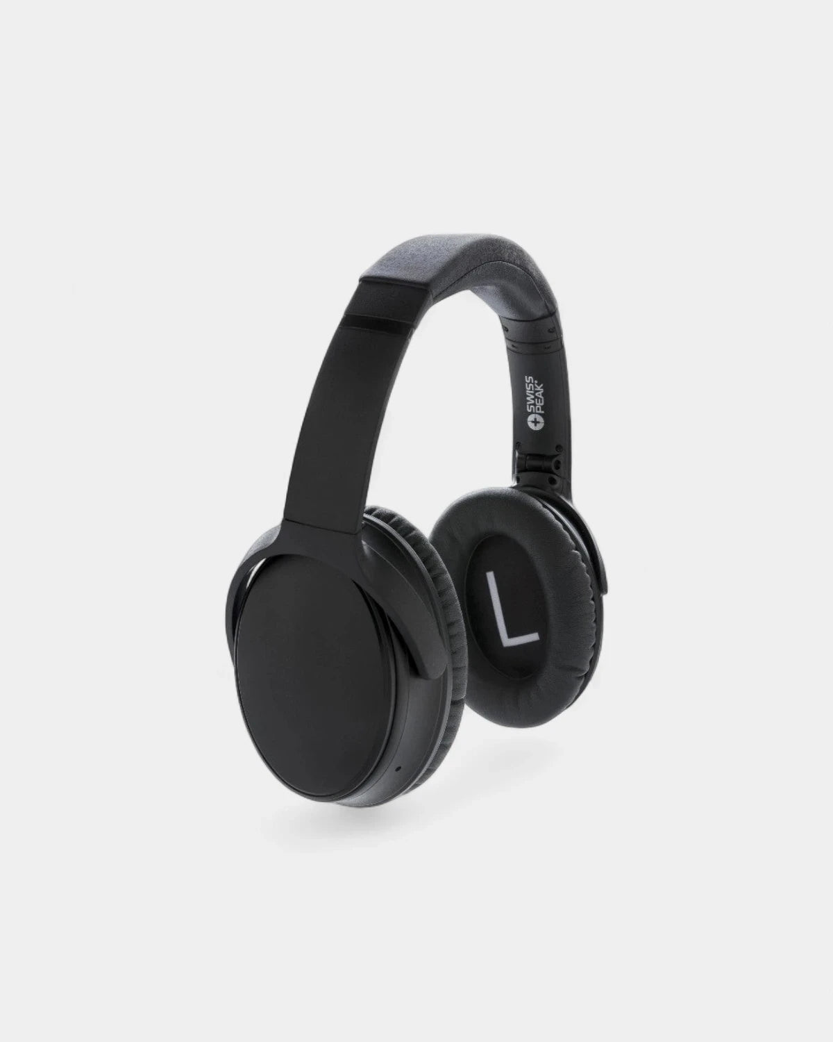 Cuffie audio ANC Swiss Peak da personalizzare - 1