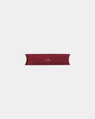 Cofanetto regalo Victorinox per coltelli da personalizzare - Rosso