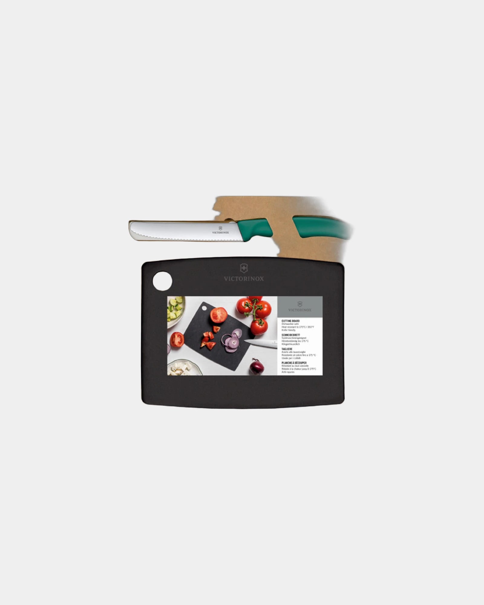Set da cucina Victorinox da personalizzare - Multicolore