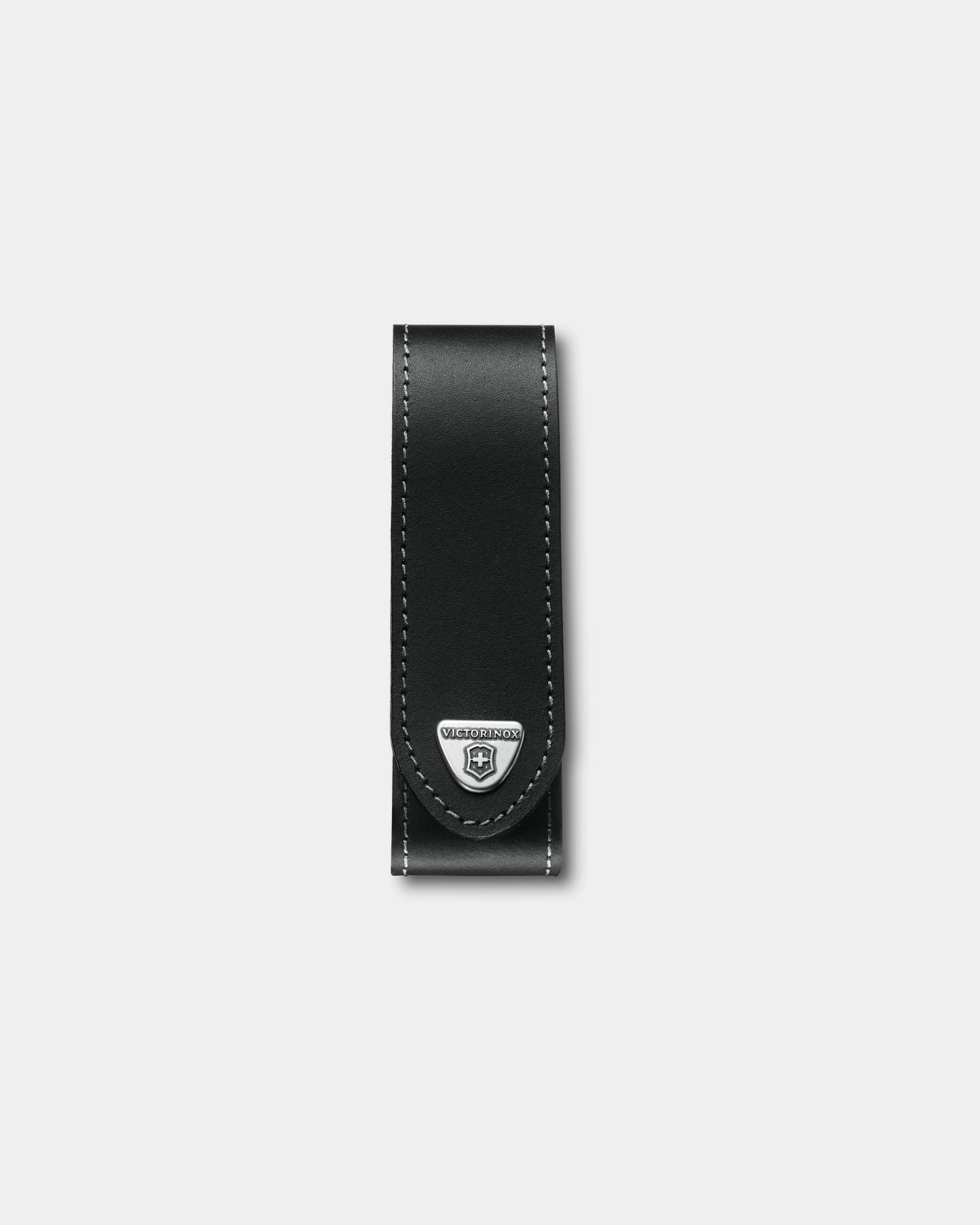 Fodero cintura in pelle Ranger Grip da personalizzare - Nero