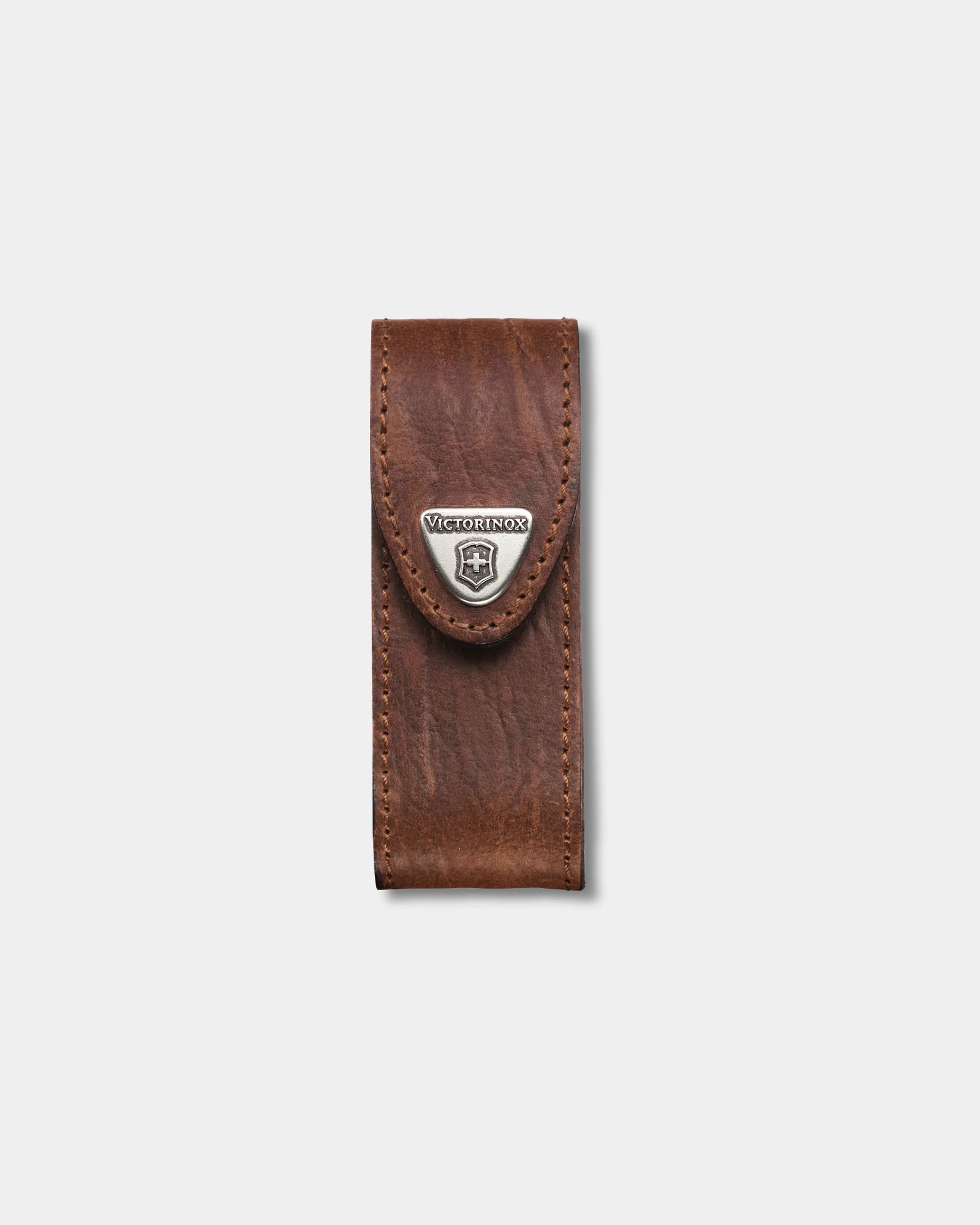 Fodero cintura in pelle Ranger Grip da personalizzare - Marrone