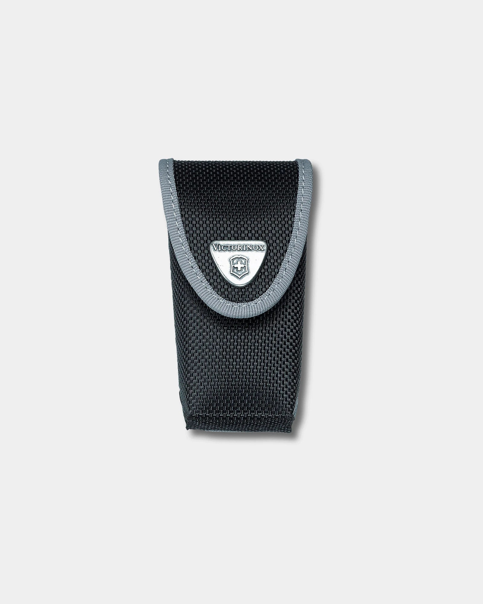 Fodero cintura nylon Victorinox da personalizzare - Nero