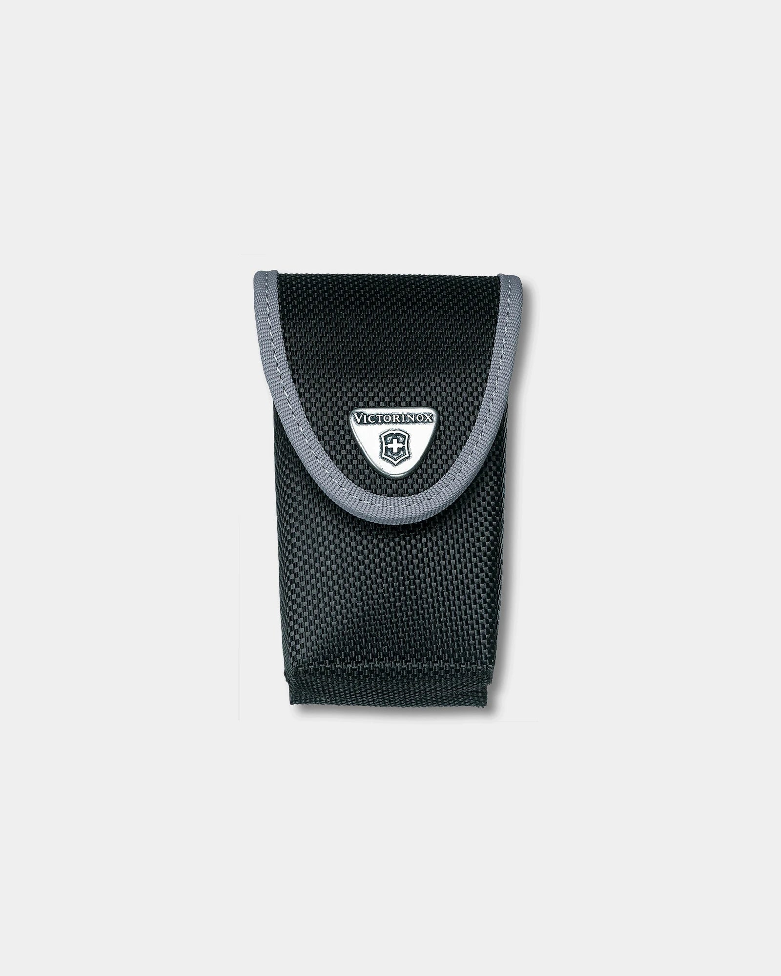 Fodero cintura nylon Victorinox da personalizzare - Nero