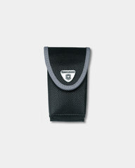 Fodero cintura nylon Victorinox da personalizzare - Nero