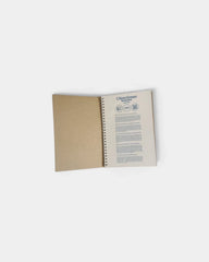 Quaderno a spirale A5 Made in France personalizzabile - 5