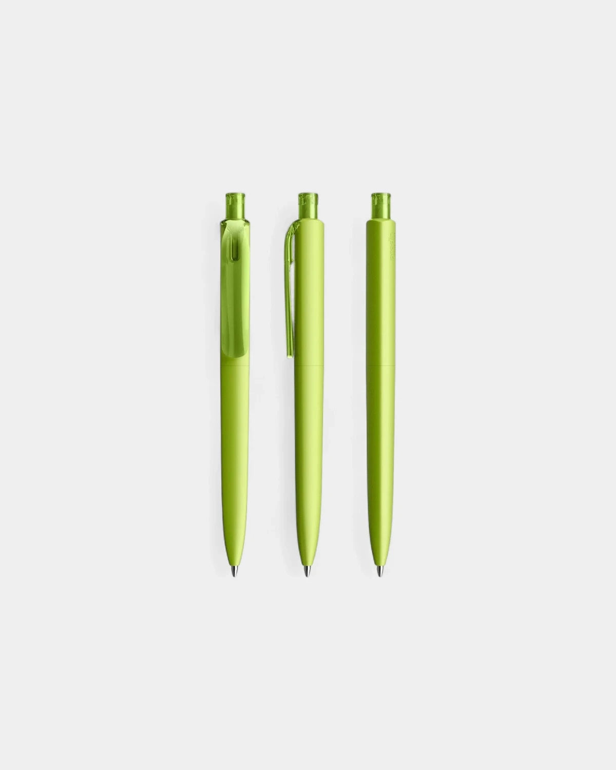 Penna DS8 Prodir da personalizzare - 23