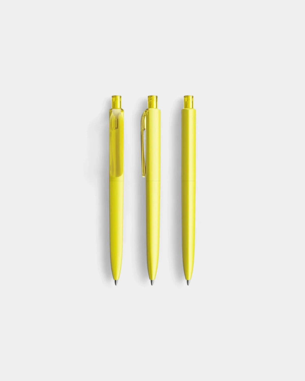 Penna DS8 Prodir da personalizzare - 11