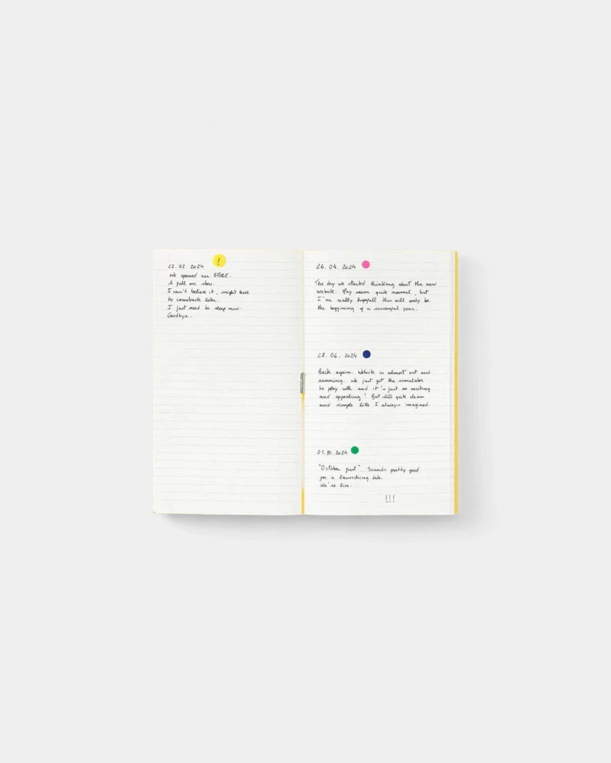 NoteBook Mishmash da personalizzare - 19
