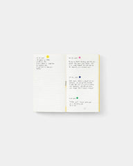 NoteBook Mishmash da personalizzare - 19