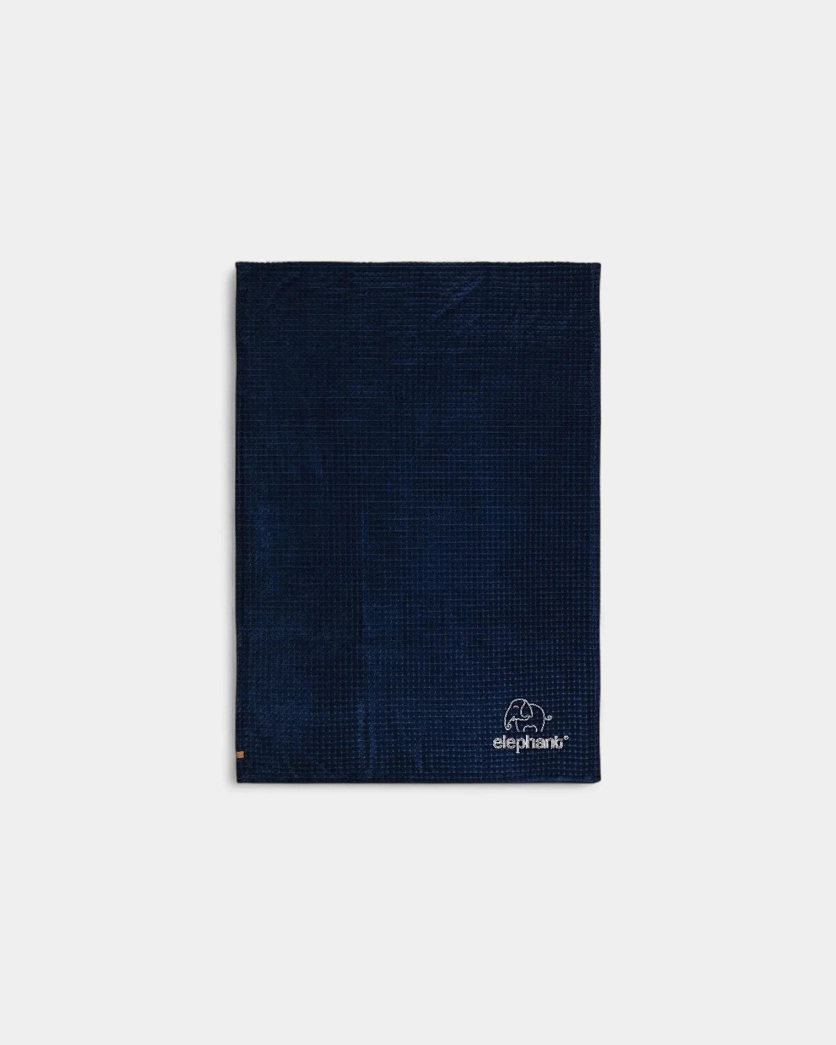Plaid in poliestere riciclato da personalizzare - 4