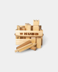 Kubb ecosostenibile da personalizzare - 1