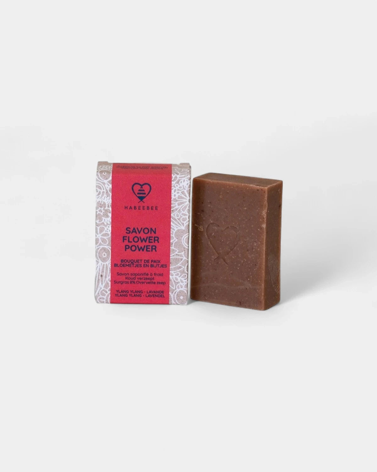 Sapone saponificato a freddo da personalizzare - 7