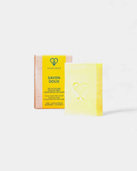 Sapone saponificato a freddo da personalizzare - 5