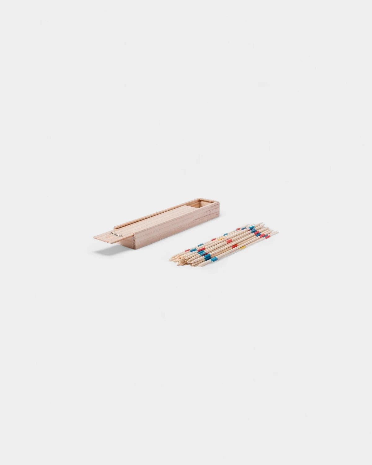 Gioco mikado personalizzato