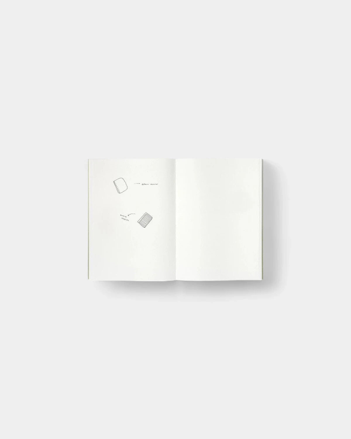 NoteBook Mishmash da personalizzare - 25