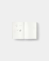 NoteBook Mishmash da personalizzare - 25
