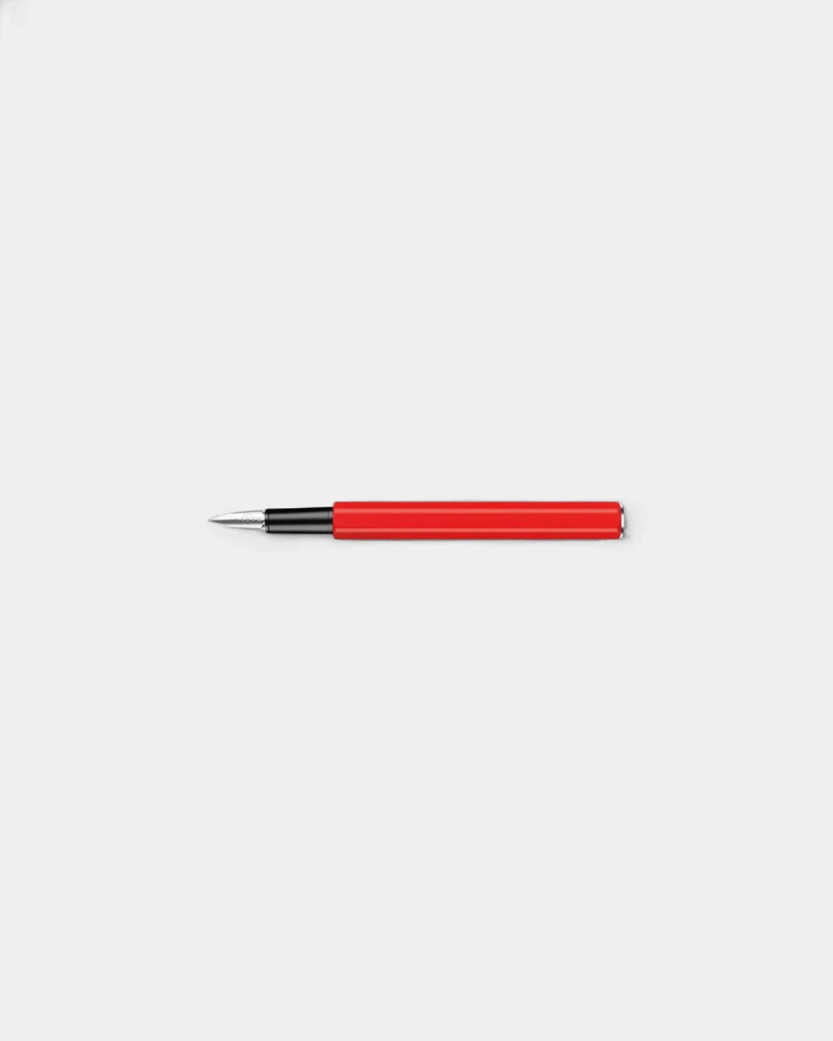 Penna stilografica Caran d'Ache Plume da personalizzare - 5
