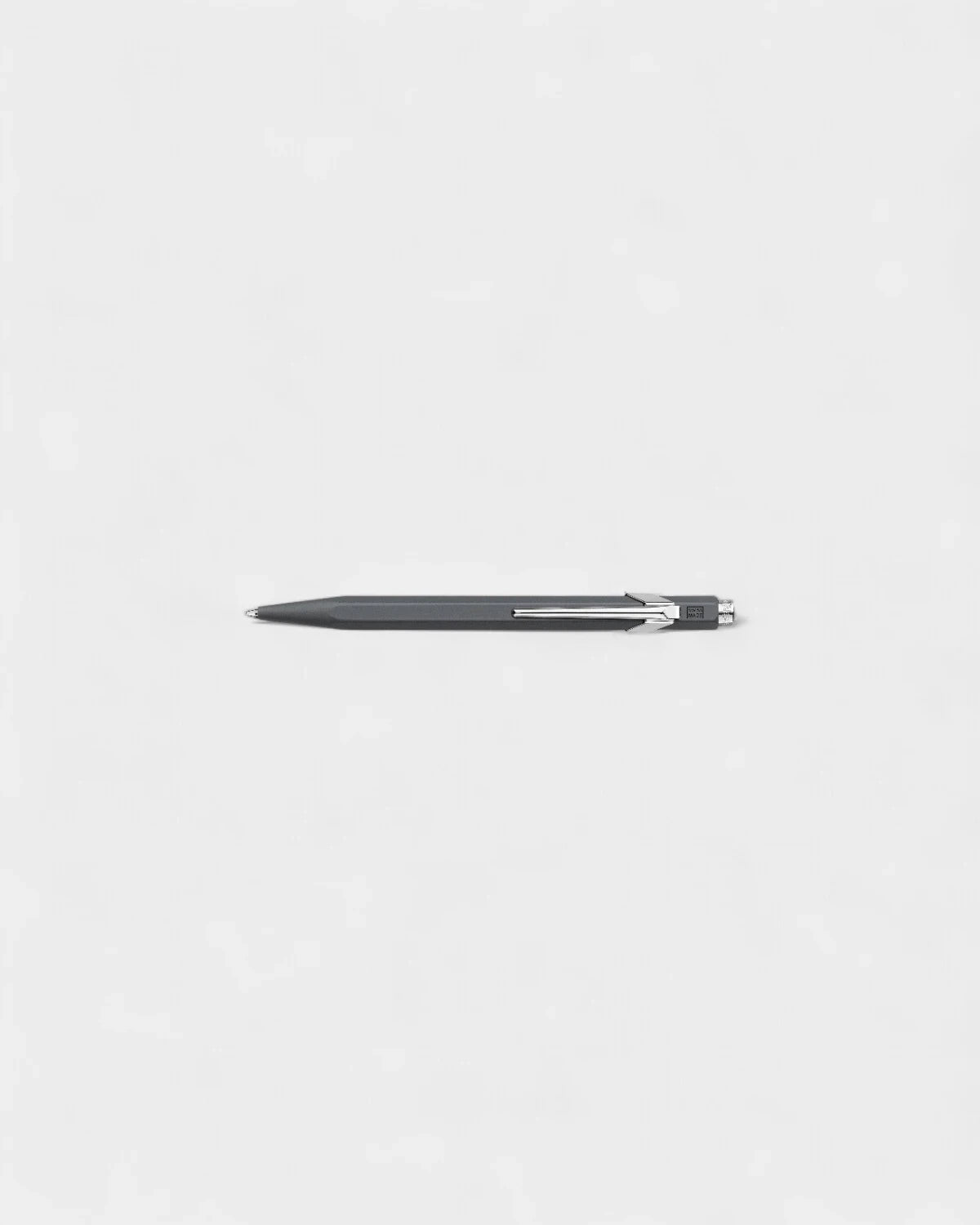 Penna a sfera Caran d'Ache COLORMAT-X personalizzabile - 12