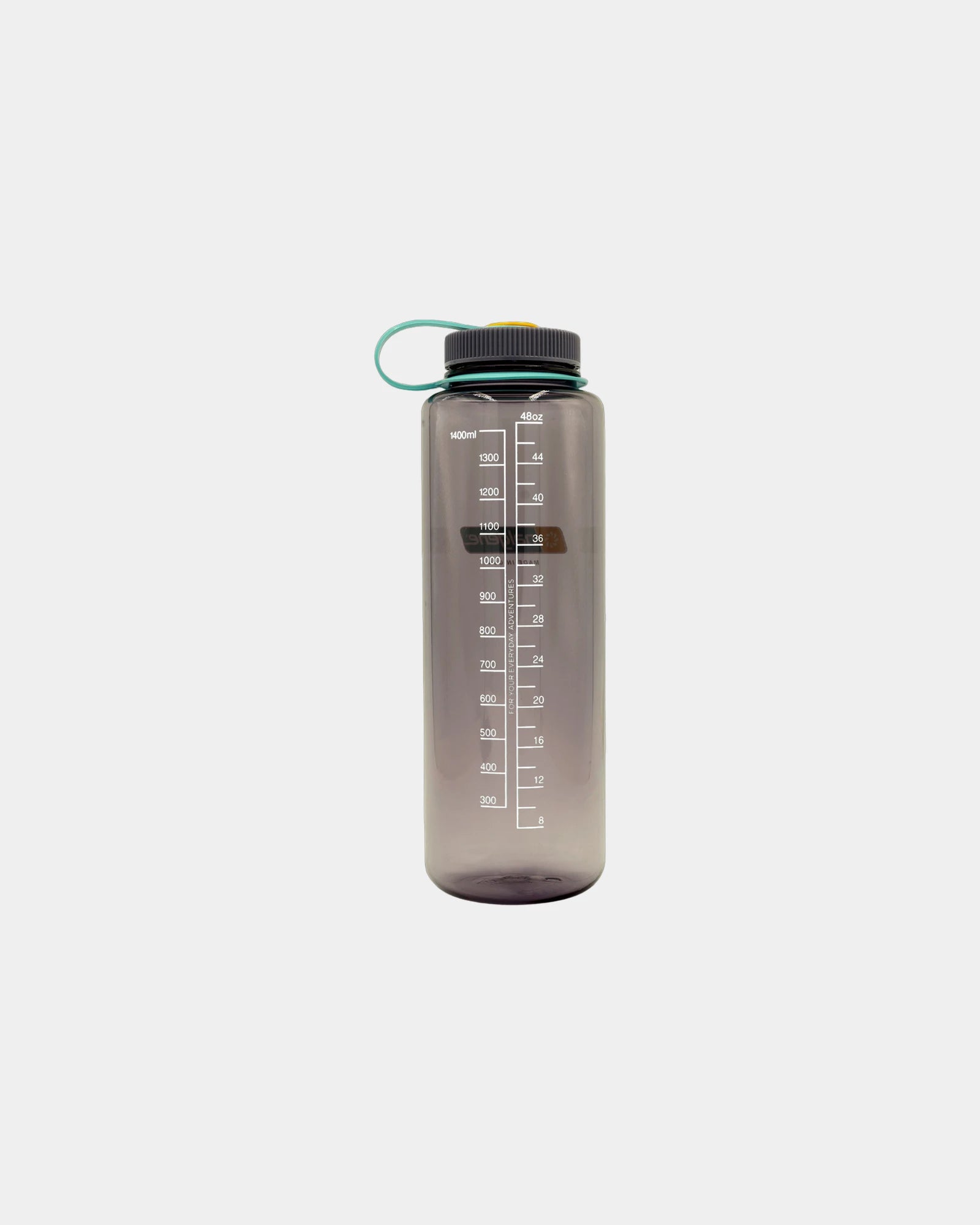 Borraccia riciclata Nalgene Silo 1,5L da personalizzare - 3