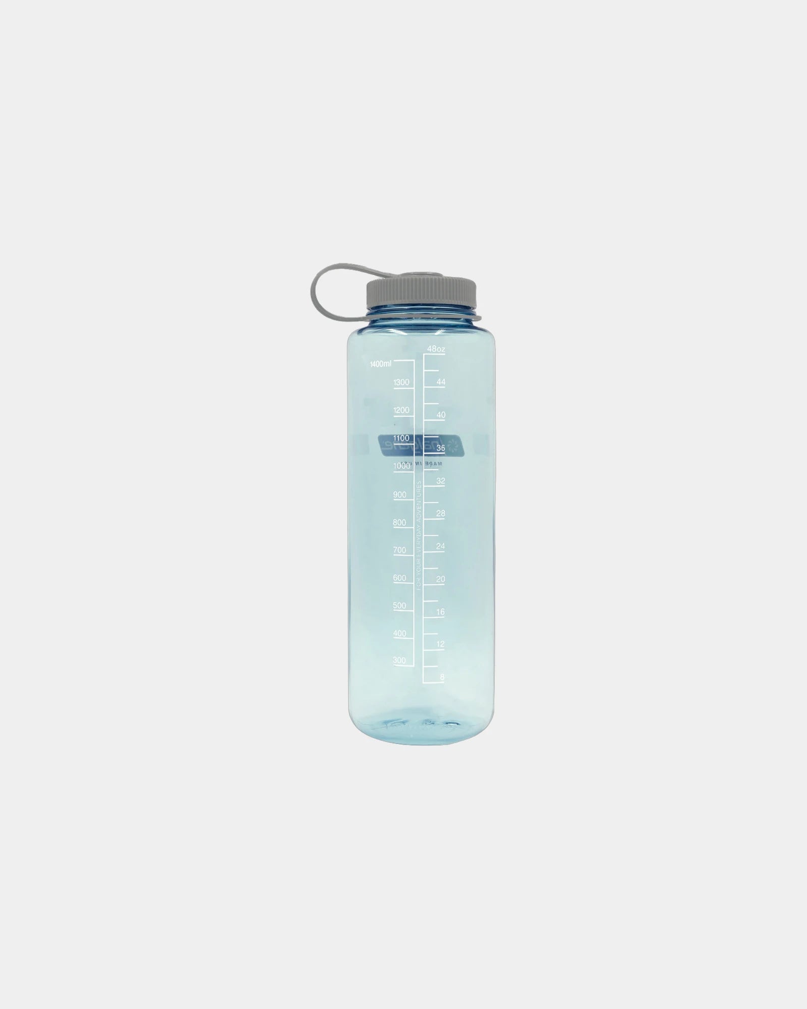 Borraccia riciclata Nalgene Silo 1,5L da personalizzare - 7