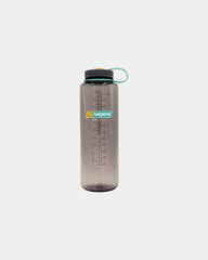 Borraccia riciclata Nalgene Silo 1,5L da personalizzare - Melanzana