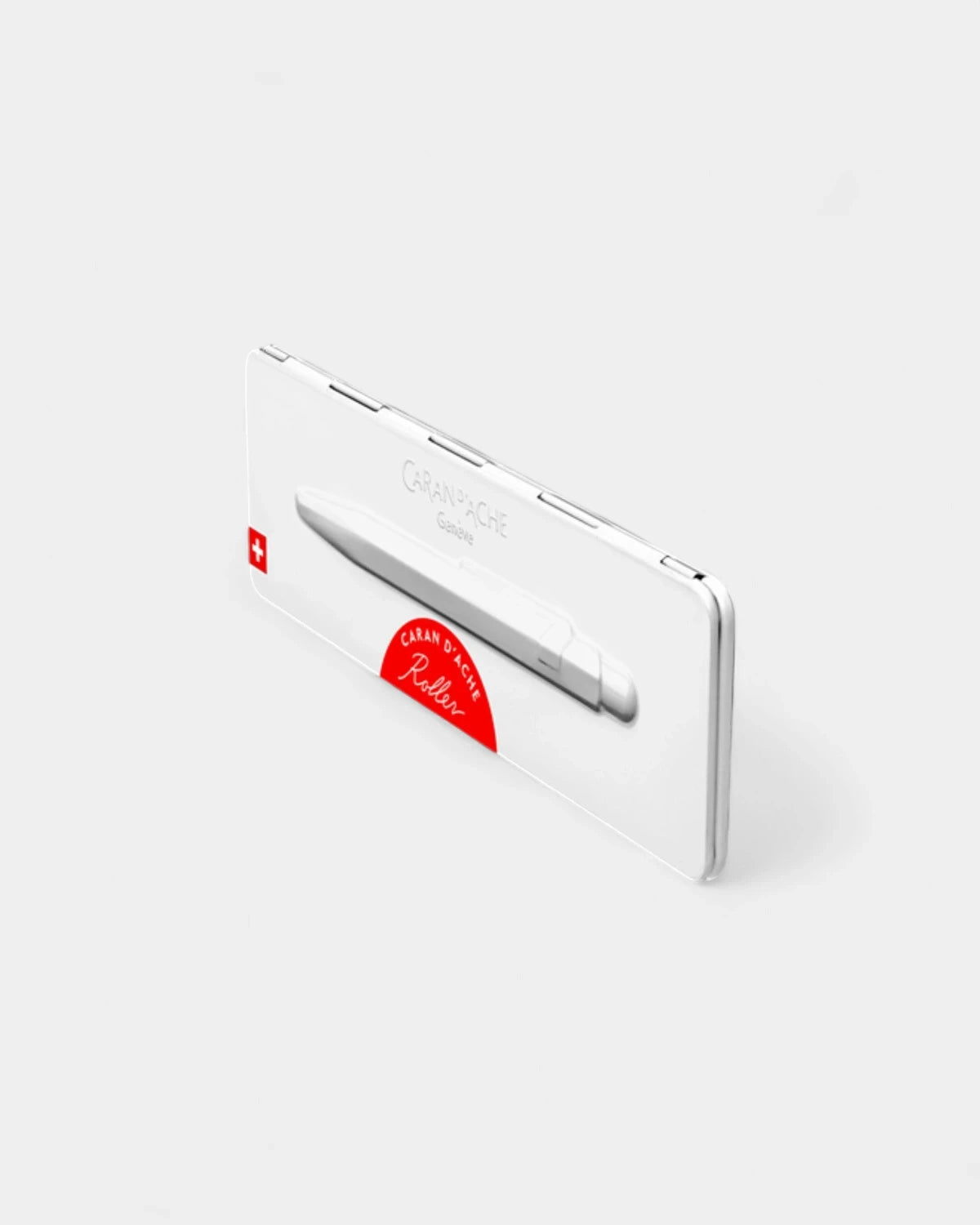Penna roller 849 Caran d'Ache da personalizzare - 22